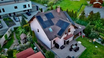 Zábery z dronu - 3