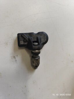 Snimace tlaku VW Skoda - 3