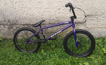 Predám BMX - 3