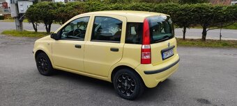 Fiat Panda 1.1 40kw - 3