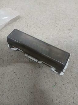 Ekvipotenciálna svorkovnica - PAS 01 - 3