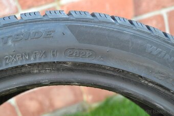 215/45 R17 Hankook Winter Icept Evo2 - 3