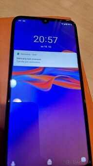 Motorolo moto E6 plus - 3