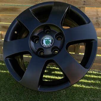 15" elektrony Skoda Octavia 2 - 3
