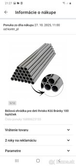 Detská ohrádka - 3