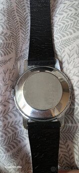 Hodinky prim traktot - 3