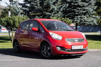 Kia Venga 1.4 CVVT EX - 3