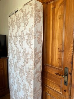 Predám 2 matrace 185x80 - 3