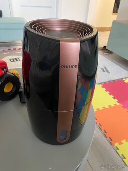 Zvlhčovač vzduchu philips HU 2718 - 3