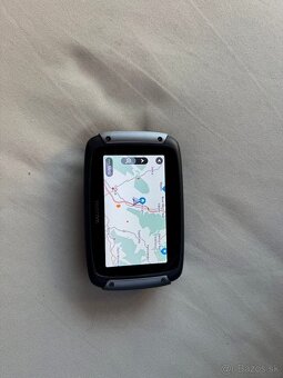 Navigácia TomTom 550 - 3