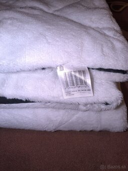 Dormeo Prikrývka 3v1 Yin&Yan - 3