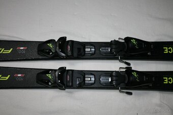 lyže Fischer race 100 cm - 3