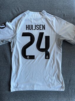 Futbalové dresy - Nike, Adidas - 3