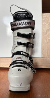 Lyžiarky Salomon - 3