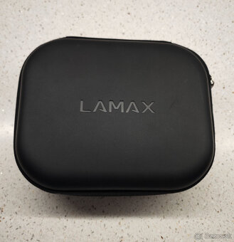 Sluchadla AMAX Noieomfort ANC - 3