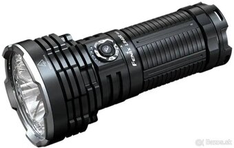 LED Baterka Fenix LR40R V2.0, USB-C nabíjateľná - 3