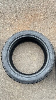 Zimné pneumatiky Kleber Krisalp HP3 SUV 255/45 R20 - 3