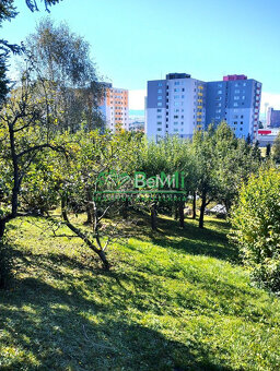 Záhrada - Podbreziny v Liptovskom Mikuláši ID: 006-14-TICHOa - 3