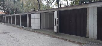 Prenájom garáže - Petržalka - 3