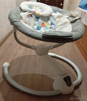 LEŽADLO - LEHAČKA - hojdací produkt ZOPA ZOP055220 - 3