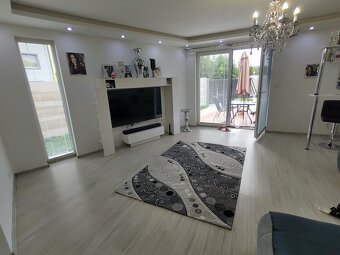 Na predaj Rodinný dom - novostavba, blízko centra mesta Preš - 3