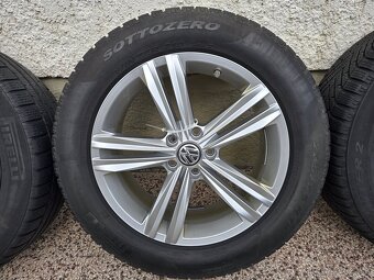 5x112 r18 VW Sebring - 3