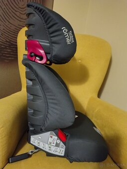 Britax Römer Discovery SL - 3