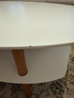 Konferenčný stolík - 3