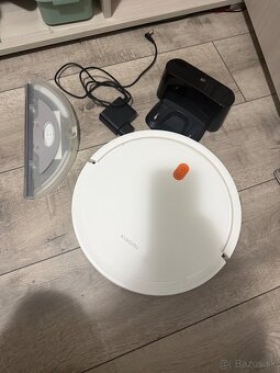 Robotický vysávač Xiaomi Robot Vacuum E5 - 3