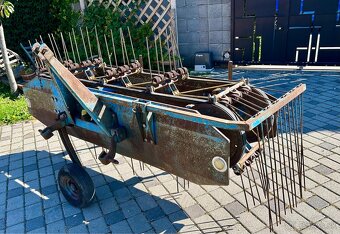 Pasova Hrabačka - 3