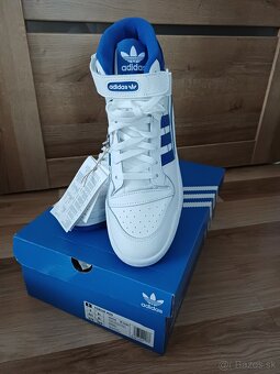 Adidas pánske tenisky - 3