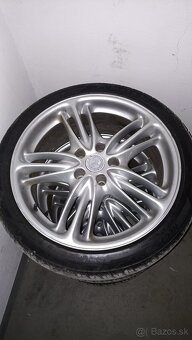 Kolesá 5x112 r18 - 3