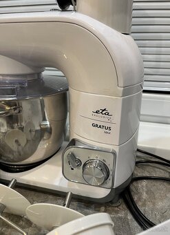 ETA Gratus Max 0028 Kuchynský robot - 3