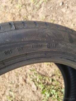 Pirelli CINTURATO P7 (P7C2) 225/45 R17 91Y - 3