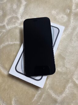 iPhone 14 Pro 128 gb Space Black. Ako nový. - 3