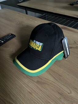 Šiltovka Jamaica - 3