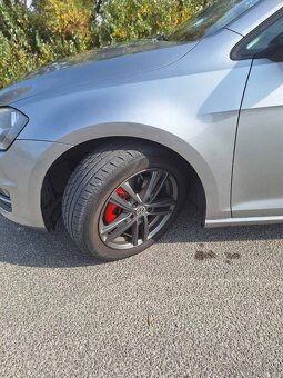 Volkswagen golf 7 - 3