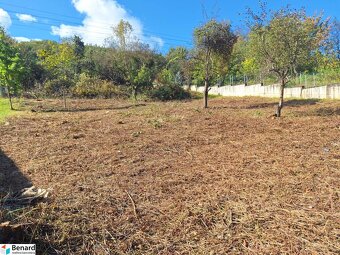 NA PREDAJ POZEMOK, VŠETKY IS, 774m2, PREŠOV,POD WILEC HÔRKOU - 3