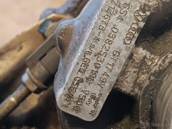 Turbo 1.9tdi 85kw - 3