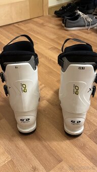 Salomon Lyziarky 25.5.  295mm - 3