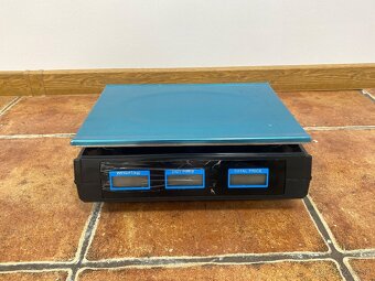 Digitálna stolová váha 40kg/5g - 3