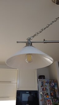 KRUBI závesné svietidlo - 3