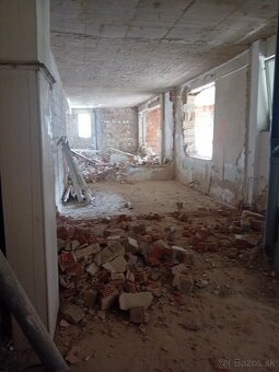 Buracie práce za - 3