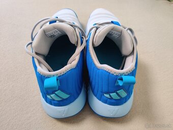 Predám nové nepouužité tenisky Adidas Trae Unlimited. - 3