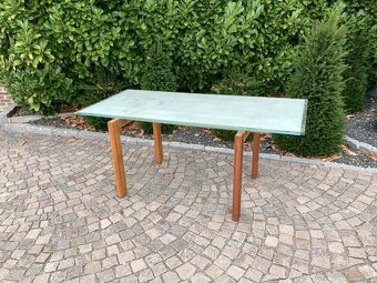 Stôl,stoly,skrinka TV stolík - 3