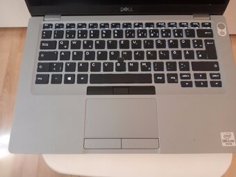 predám Dell Latitude 5410 , Intel core i5 ,16gb ram ,, ssd - 3