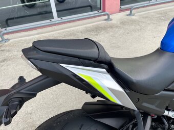 Suzuki GSX-S 1000 - 3