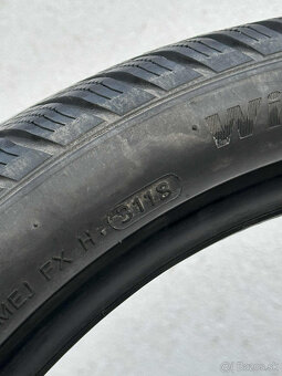Zimne pneumatiky 275/35 R20 - 3