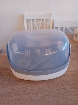 Sterilizator do mikrovlnky - 3