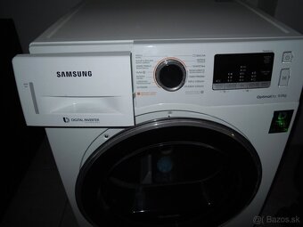 Samsung susicka DV90M5200 - 3